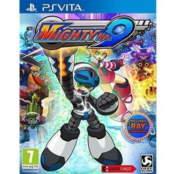 Mighty No. 9
