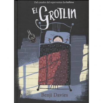 Grotlin,El - Davies, Benji