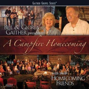 Campfire Homecoming