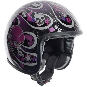 AGV – Casco para moto L Multicolore