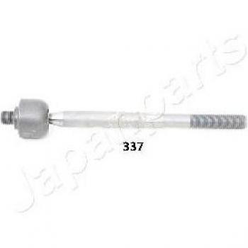 Rótula axial de dirección JAPANPARTS RD-337, tipo: rótula axial, características: alta resistencia, diseño específico para vehículos japoneses, fácil instalación, durabilidad garantizada