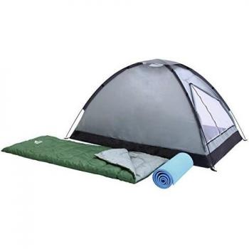 Bestway 68000 - Pack Tienda de Campaña Campak