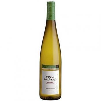 Viñas Del Vero Vino Gewurztraminer Colección D0 - Somontano, 750ml