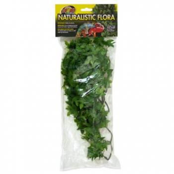 Zoo Med Planta de Plástico Congo Ivy Mediana