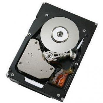 Disco Duro Interno IBM 900GB SAS 10K 2.5