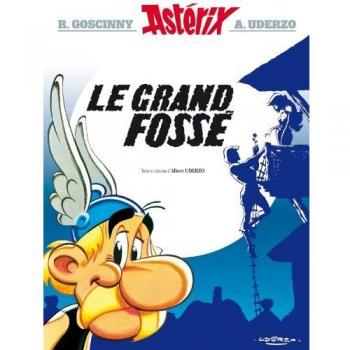 ASTERIX GRAND FOSSE 25