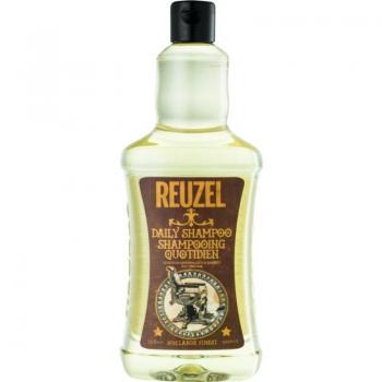 Reuzel Daily Shampoo for Men 1000 ml