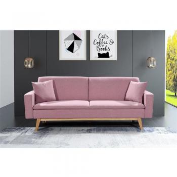 Sofá Cama Indiana 84x206x74 cm