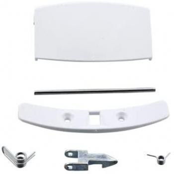 Rex Electrolux 4055087003 - Kit de mango de apertura para lavadora