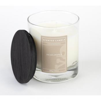 Vela aromática Cachemir nº22 365 Scalpers Home