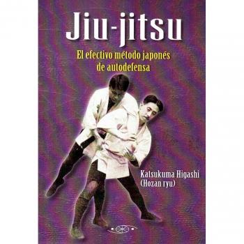 Jiu-Jitsu. El efectivo método jápones de autodefensa