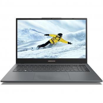 Portátil Medion Akoya E15415 Intel Core i5-10210U/ 8GB RAM/ 256GB SSD/ 15.6 Pantalla/ Windows 11