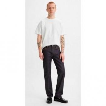 Levi's Men's 501 Vintage Organic Rigid Jeans - 1954 Indigo