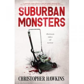 Suburban Monsters
