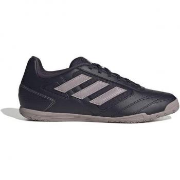 Zapatillas de fútbol sala Adidas Super Sala 2 para hombre en color negro