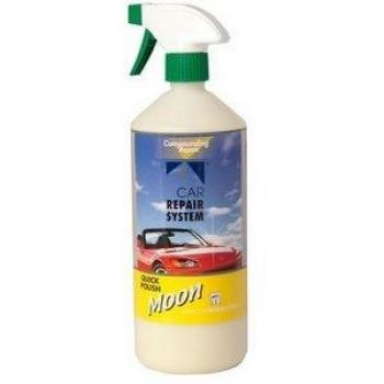 CAR REPAIR - POLISH MOON PULVERIZABLE 1 LT