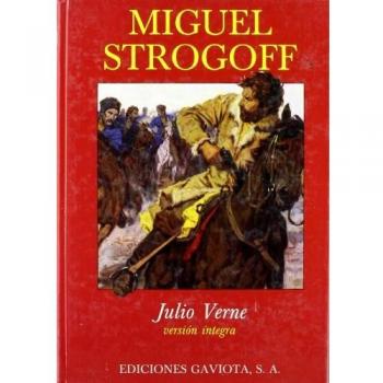 Miguel Strogoff