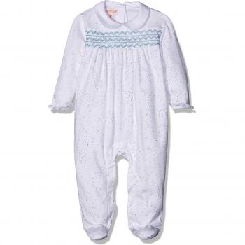 Gocco S77LPLNA502, Conjuntos de Pijama para Bebés, Rosa