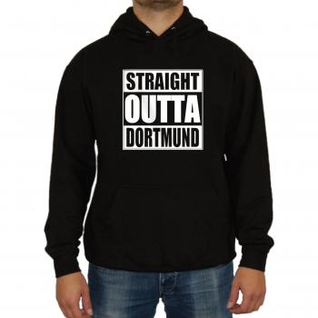 Artshirt-Factory - Sudadera con capucha - para hombre negro XL