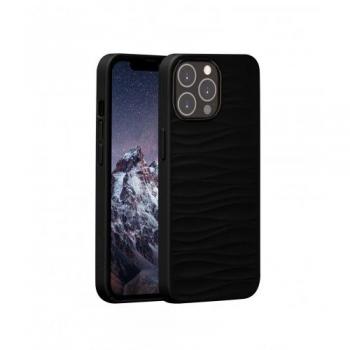 Funda Dbramante1928 Dune para iPhone 14 Pro - Negro