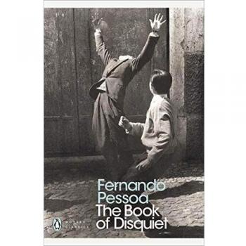 The Book of Disquiet