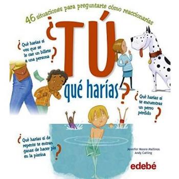 ¿TÚ QUÉ