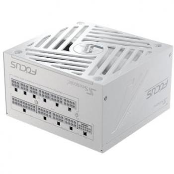 Seasonic Focus GX-750 750W ATX3.0 Modular Power Supply - White