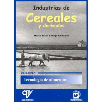 Industrias de cereales y derivados