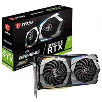 Tarjeta Gráfica MSI GeForce RTX 2060 SUPER 8GB GDDR6 PCI Express X16