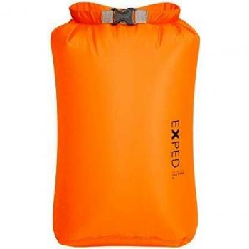 Exped Fold Drybag Ultralite Small 5 Litre