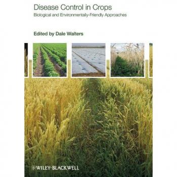 Crop Disease Management: Biology and Environmental Strategies