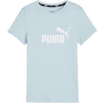 Puma Camiseta Manga Corta 587029 Ess Logo
