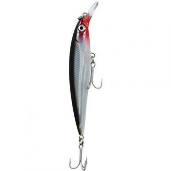 Rapala X-Rap Saltwater Señuelo, Unisex-Adult, 120 mm