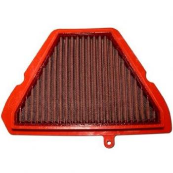 Filtro de aire BMC FM425/04 para Triumph Speed Triple y Sprint ST 1050 - rot