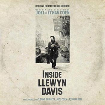 A Propósito De Llewyn Davis