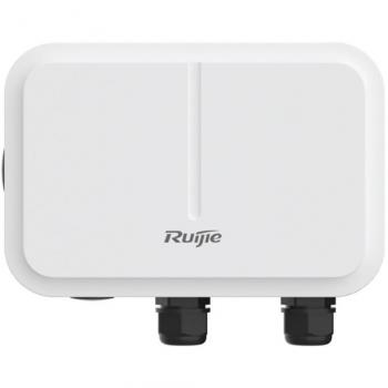 Punto de Acceso Omnidireccional Wi-Fi 6 Apto para Exterior