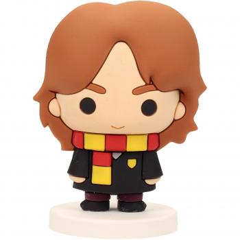 Figura de Coleccionismo SD Toys Harry Potter Mini Fred Weasley de Goma