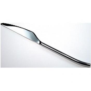 Ambit M109464 - Cuchillo de Mesa oporto 2 Unidades