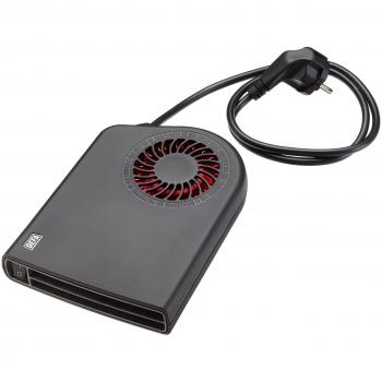 DEFA WarmUp Termini II - Calefactor auxiliar, 1400 W de potencia, funcionamiento a 230 V