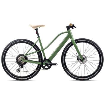 Bicicleta eléctrica de paseo ORBEA Vibe MID H10 2023