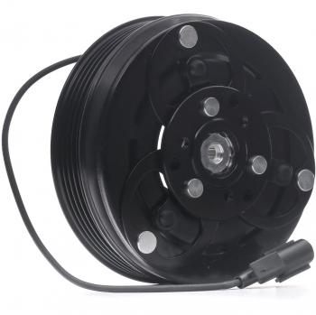 Acoplamiento magnético para compresor de aire acondicionado THERMOTEC CA622 y KTT040163