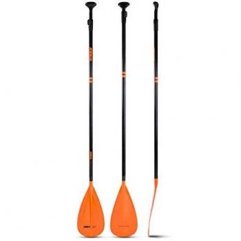Remo SUP Jobe Fusion Stick 3 Piezas 2 Colores