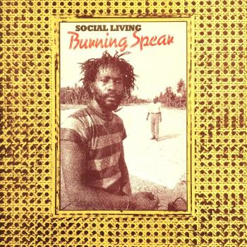 Social Living - Burning Spear