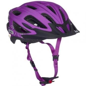 Abus 113215 - NEW_GAMBIT_Zoom_maori_purple_M Casco NEW GAMBIT Zoom color maori purple talla M