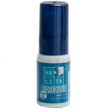 VITIS - HALITA FORTE SPRAY 15ML