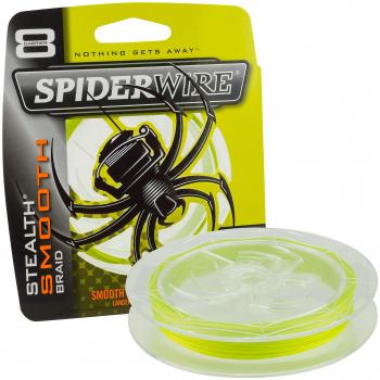 Spiderwire® Stealth Smooth