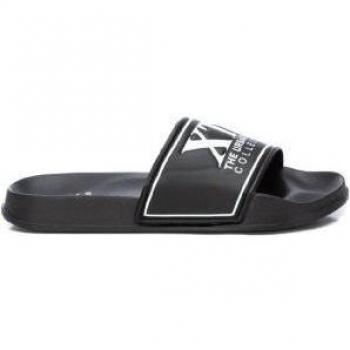 Chancla de Mujer Xti 142870 Negro