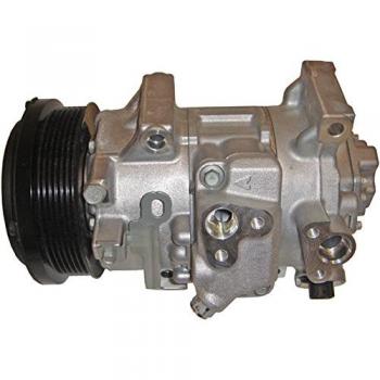 Hella  8FK 351 125-151 compresor