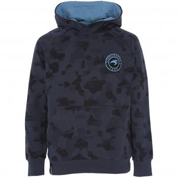 Astore Intza Sudadera, Niños, Antracita, 12