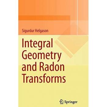 Integral Geometry and Radon Transforms